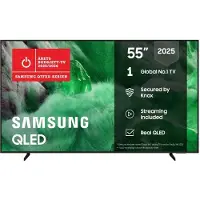 Samsung Q7F4 55 tuumainen QLED TV (2025)