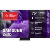Samsung 75" Q7F5 QLED 4K Smart TV (2025)