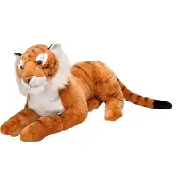 Wild republic Jumbo Cuddlekins Tiikeripehmolelu 76 Cm