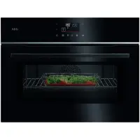 AEG 6000-sarjan TK6NK40PB -kompaktiuuni