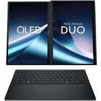 Asus ZenBook Duo UX8406CA