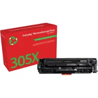 Xerox High Yield Black Toner Cartridge (006R03802)