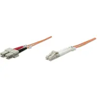 Intellinet 2m LC/SC, 2 m, OM1, LC, SC (471268)