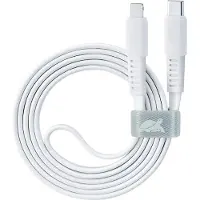 Rivacase PS6007 WT12 ENG Type-C / Lightning Cable