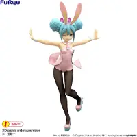 Furyu Hatsune Miku Kuvio