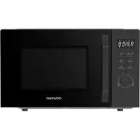 Daewoo Mikrowelle MD-FC206SB 20L/700W bk (18102993)