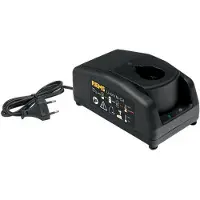 Rems Laturi 10,8V-18V; Li-Ion/Ni-Cd