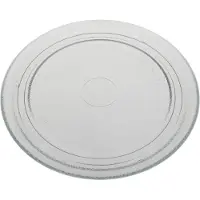 Electrolux Mikroaaltouunin lasilautanen 4055382263