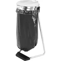 Hailo J&auml;tes&auml;kkiteline ProfiLine MSS Design XXXL / 120L / ter&auml;s / ter&auml;s