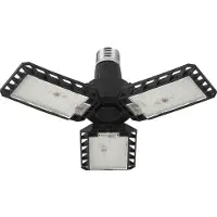 Osram Highbay Blade 17W 4000K 1700lm E27 LED-lamppu