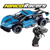 Ninco Racers Raptor-kauko-ohjainen Auto
