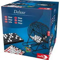 Noris Deluxe Bingo LAUTA