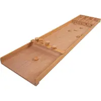 Coppens Mini shuffleboard