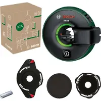 Bosch Atino -viivalaser integroidulla mittanauhalla 0603663AZ0