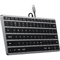 Satechi X1 Wireless Keyboard Nordic