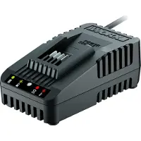 WORX WA3880-akkulaturi 20 V