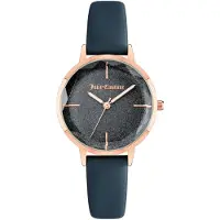 Juicy Couture Jc1326rgnv Naisten Kello