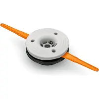 Stihl PolyCut 282 Trimmereille FS 55 FS 240