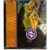 Stonemaier Games Scythe - Board Game Extension (STM607)