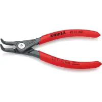 Knipex Rengaspihdit 4921A01; 3-10 mm