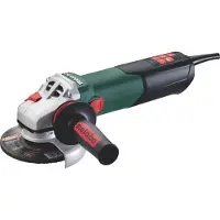 Metabo Kulmahiomakone WEA 17-125 Quick