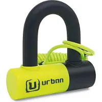 Urban Security Mini Ur59 U-lukko