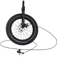 Hamax Outback Adjustable Jogger Juoksusetti