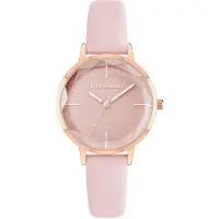Juicy Couture Jc1326rglp Naisten Kello