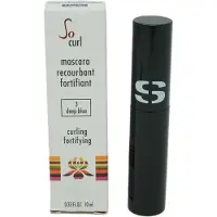 sisley So Curl Mascara 3 Deep Blue