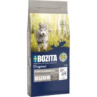 Bozita 12kg Original Puppy & Junior XL Kuivaruoka