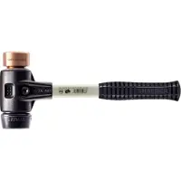 HALDER Kumivasara EH 3724; 30 mm; 575 g