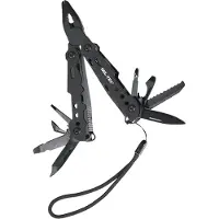 Mil-Tec Multitool Small - Black
