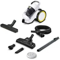 Kärcher Pölynimuri VC 3 Plus