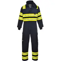 Portwest FR98 metsäpalosuojahaalari