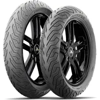 Michelin City Grip Saver Reinf 60s Tl/tt Skootterin Etu-/takarengas