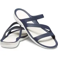 Crocs Swiftwater Varvastossut