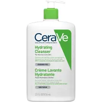 CeraVe Hydrating Cleanser 976 ml