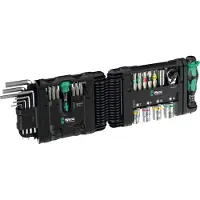 Wera Tool-Check Modular Set 1 05049020001 Työkalusarja 50 kpl