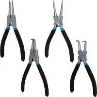Ks Tools Pihtisarja BT067000