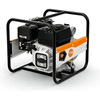 Stihl WP 300 vesipumppu