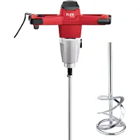 Flex Sekoituskone MXE 1200; 1200 W + Suutin