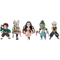Banpresto Figuurilajitelma - Demon Slayer: WCF Vol.10, yksi hahmo