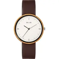 Mam Mam650 Kello