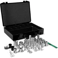 Dt Swiss Kit Box For Hubs Werkzeug