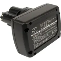 Cameron Sino Milwaukee V120 Li-ion 12 V akku 4000 mAh