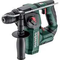 Metabo Akkuporavasara 12 V PowerMaxx BH 12 BL 16 metaBOX 145 ilman akkua & laturia