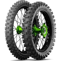 Michelin 80/100-21 m/c 51m starcross 6 medium soft eturengas tt