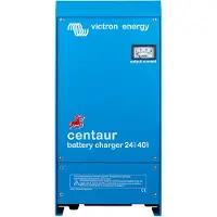 Victron Energy Centauro 24/40 (3)-laturi