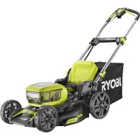 Ryobi ONE+ RY18LMX46A-0 18V akkuruohonleikkuri runko