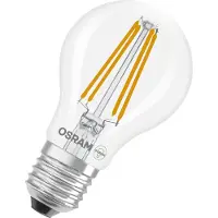 Osram Star E27 806lm 2700K LED-vakiolamppu, kirkas